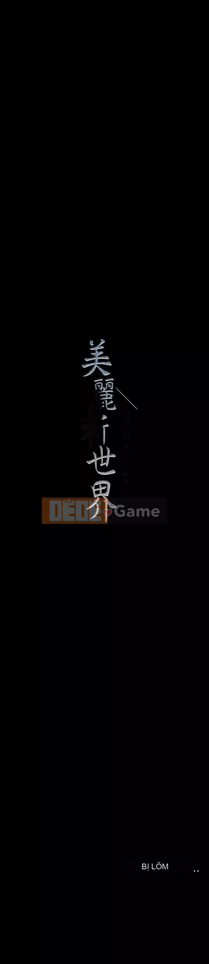 Thế giới mới dũng cảm Chương 1-88