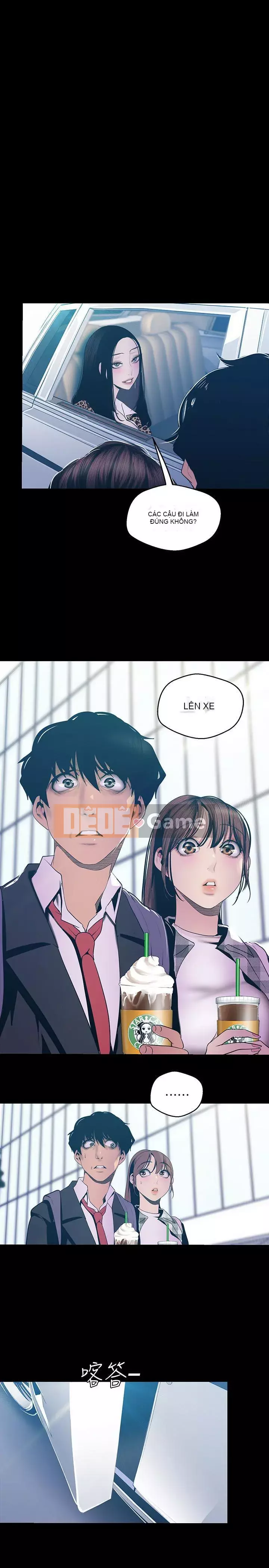 Thế giới mới dũng cảm Chương 1-88