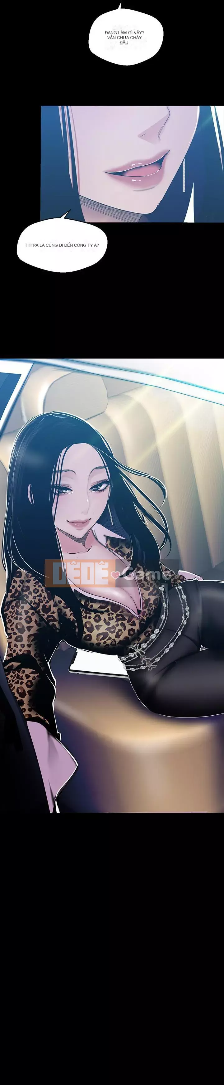 Thế giới mới dũng cảm Chương 1-88