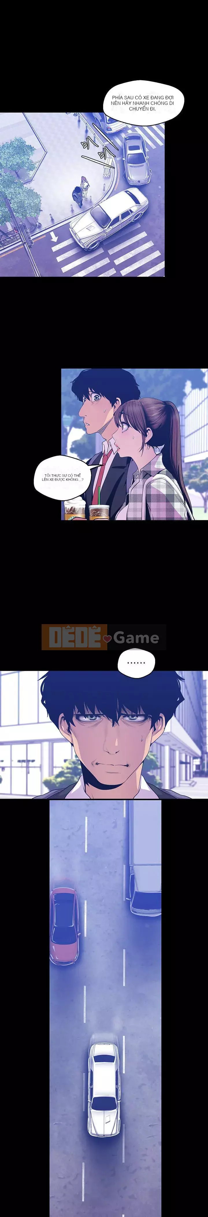 Thế giới mới dũng cảm Chương 1-88