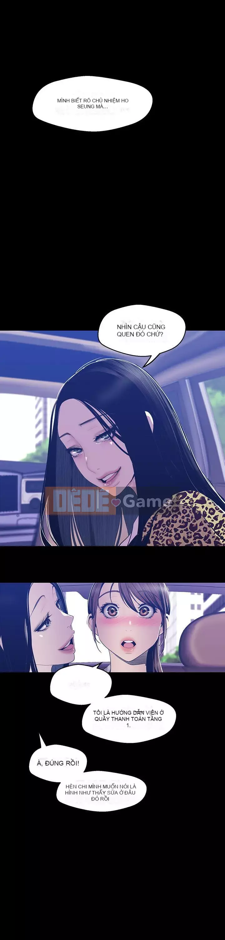 Thế giới mới dũng cảm Chương 1-88