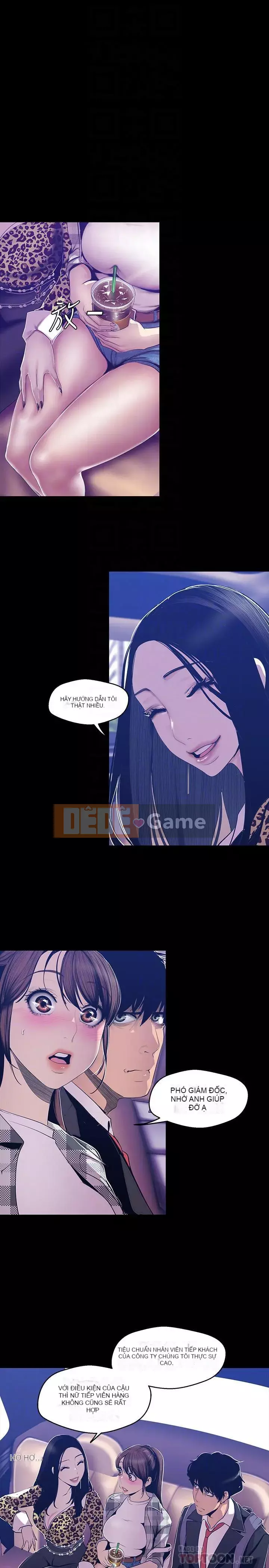 Thế giới mới dũng cảm Chương 1-88