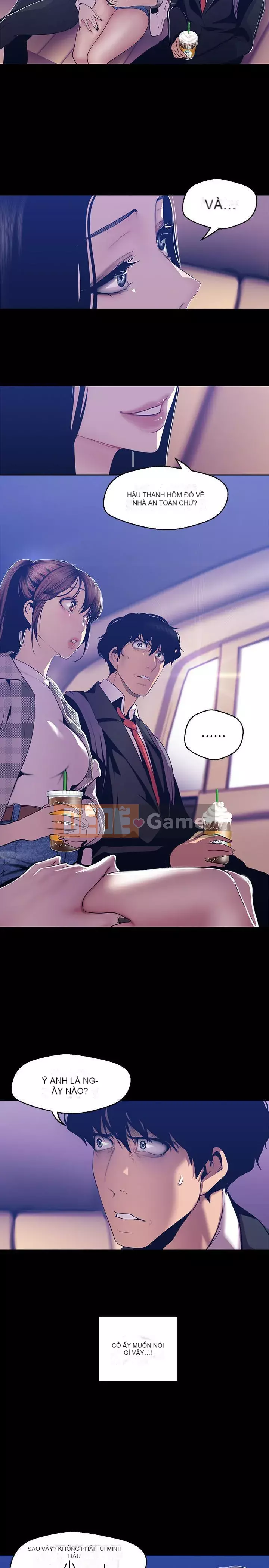 Thế giới mới dũng cảm Chương 1-88