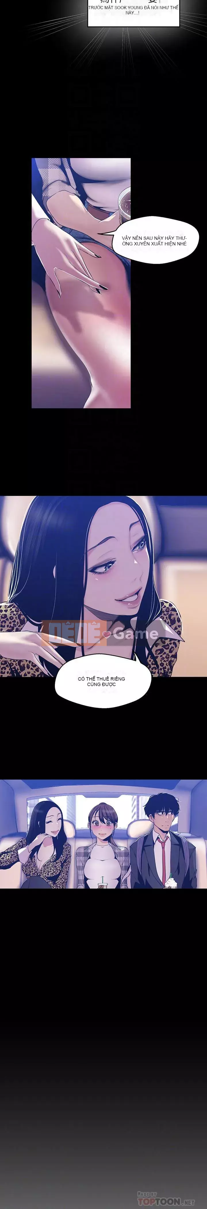 Thế giới mới dũng cảm Chương 1-88