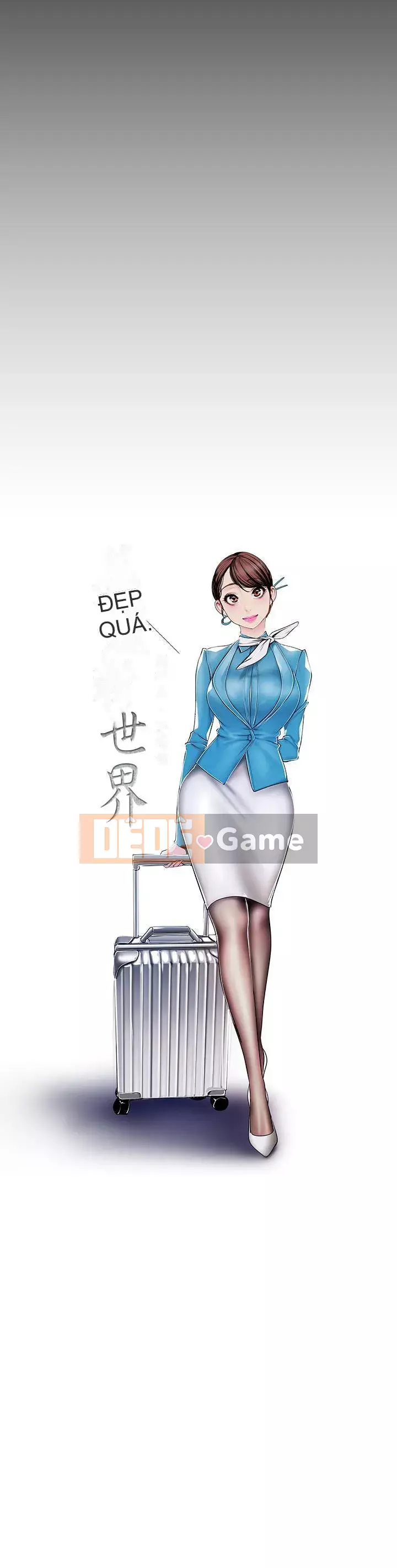 Thế giới mới dũng cảm Chương 1-88