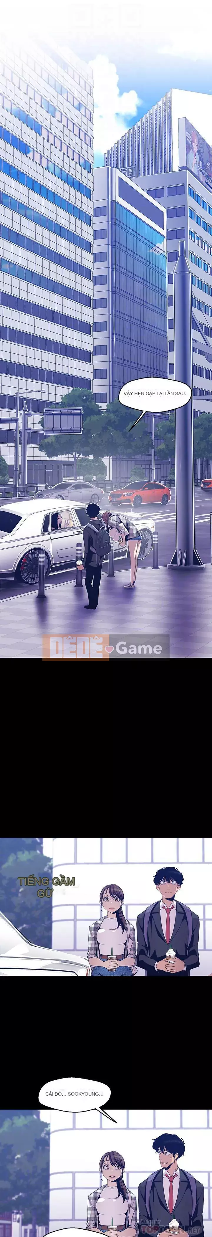 Thế giới mới dũng cảm Chương 1-88