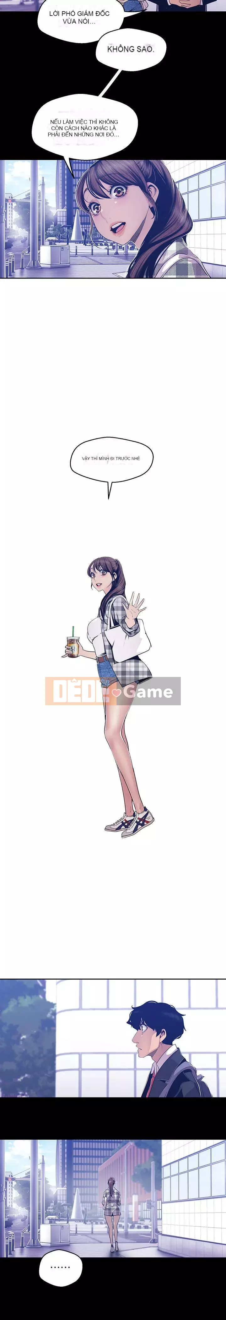 Thế giới mới dũng cảm Chương 1-88