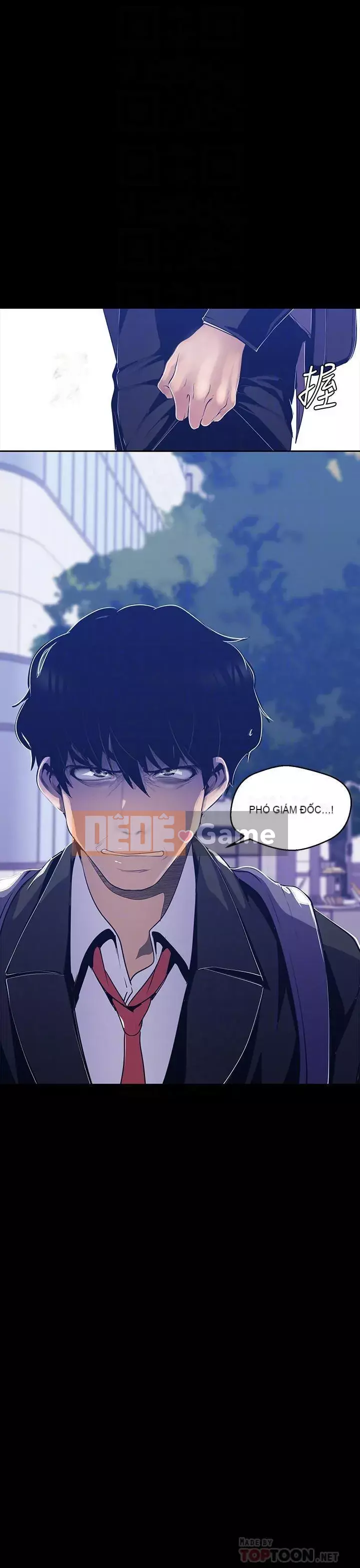 Thế giới mới dũng cảm Chương 1-88