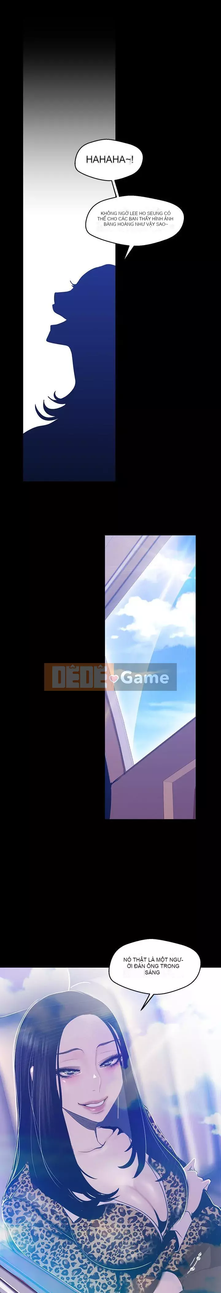 Thế giới mới dũng cảm Chương 1-88