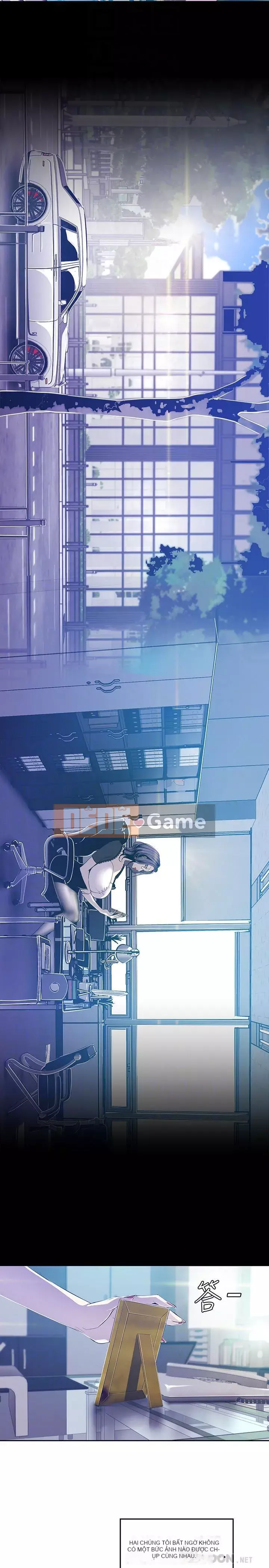 Thế giới mới dũng cảm Chương 1-88