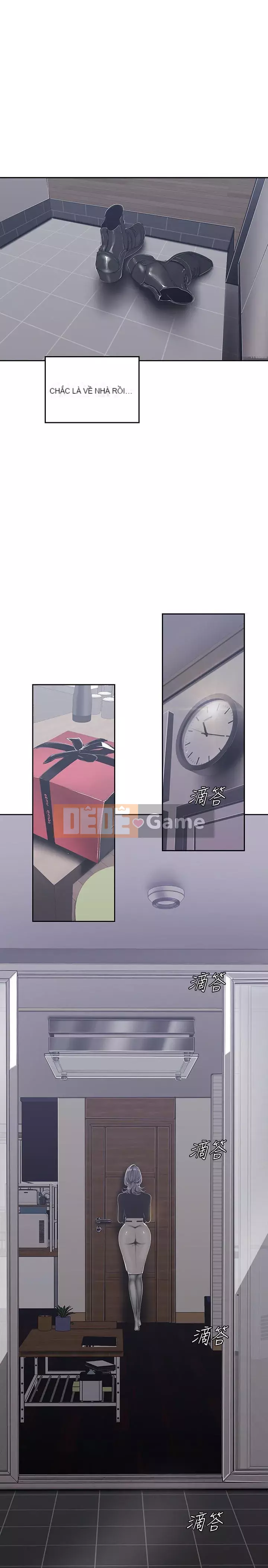 Thế giới mới dũng cảm Chương 1-88