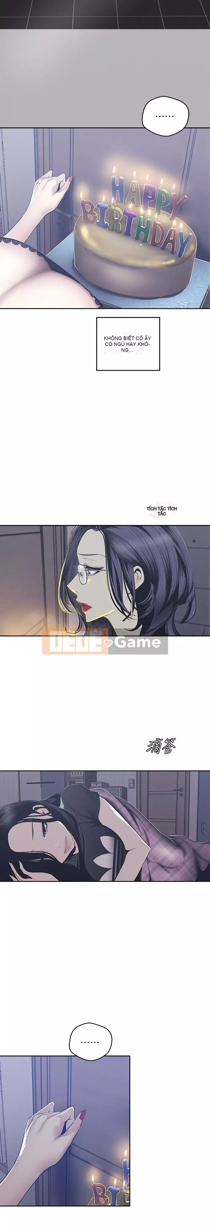 Thế giới mới dũng cảm Chương 1-88