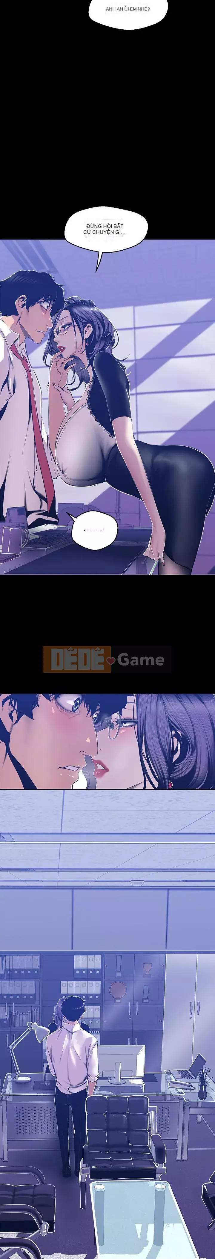 Thế giới mới dũng cảm Chương 1-88