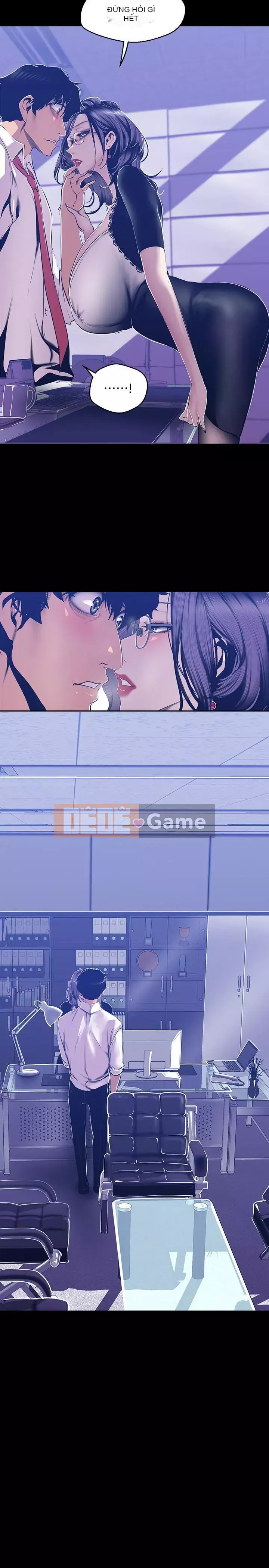 Thế giới mới dũng cảm Chương 1-88