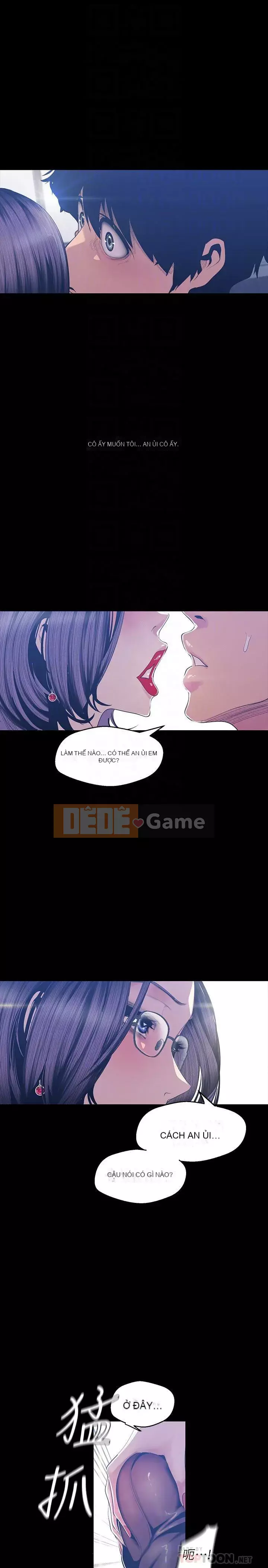 Thế giới mới dũng cảm Chương 1-88