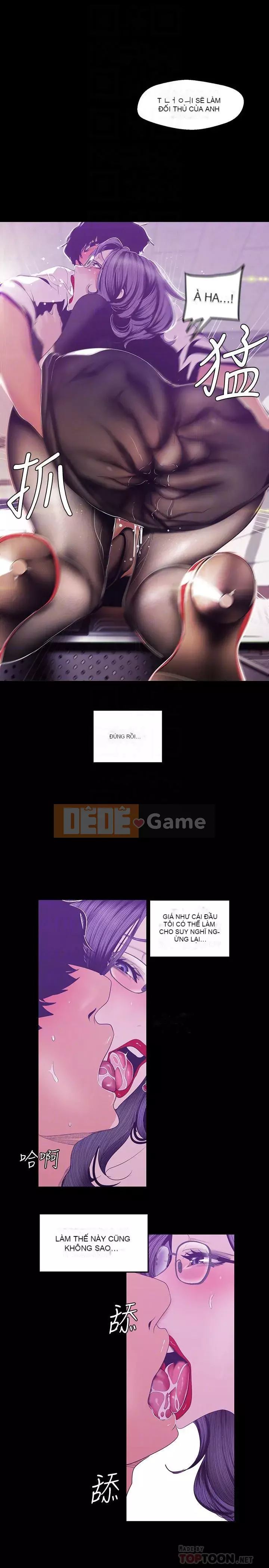 Thế giới mới dũng cảm Chương 1-88