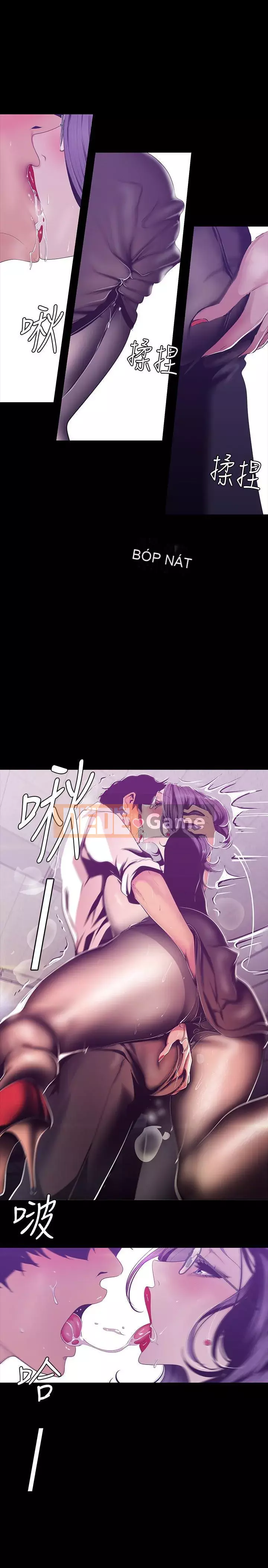 Thế giới mới dũng cảm Chương 1-88