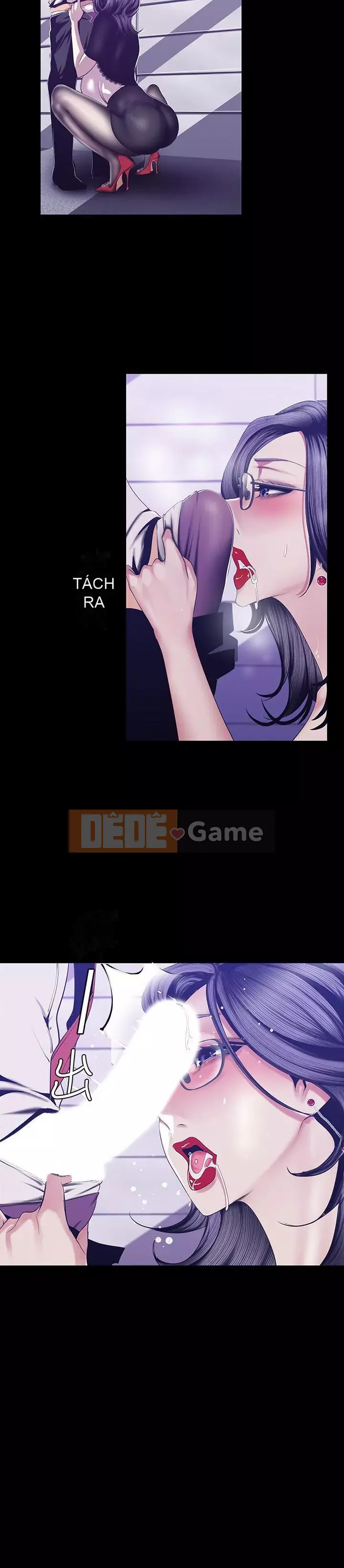 Thế giới mới dũng cảm Chương 1-88