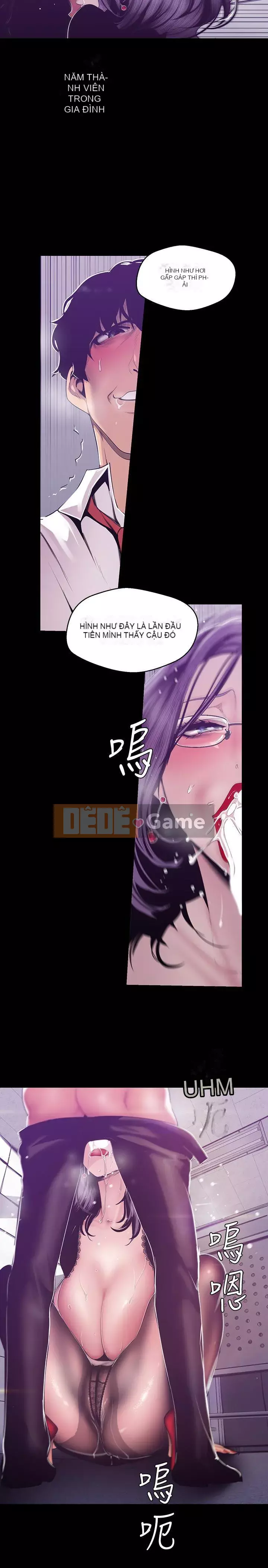 Thế giới mới dũng cảm Chương 1-88