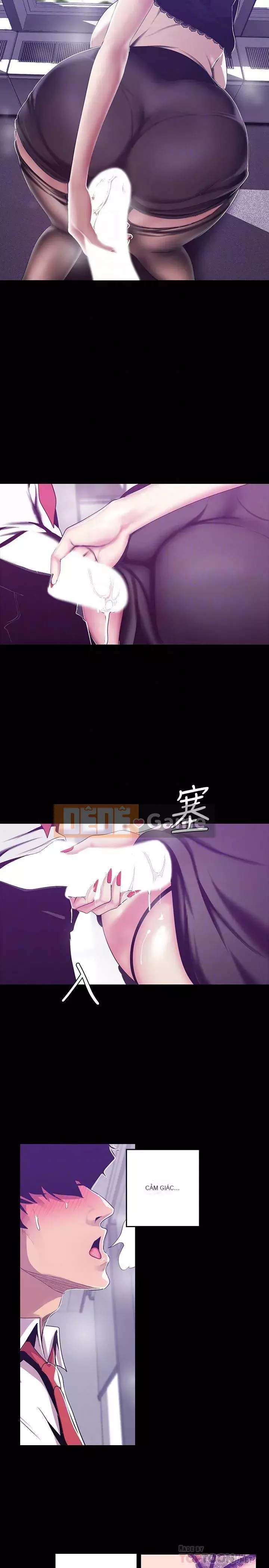 Thế giới mới dũng cảm Chương 1-88