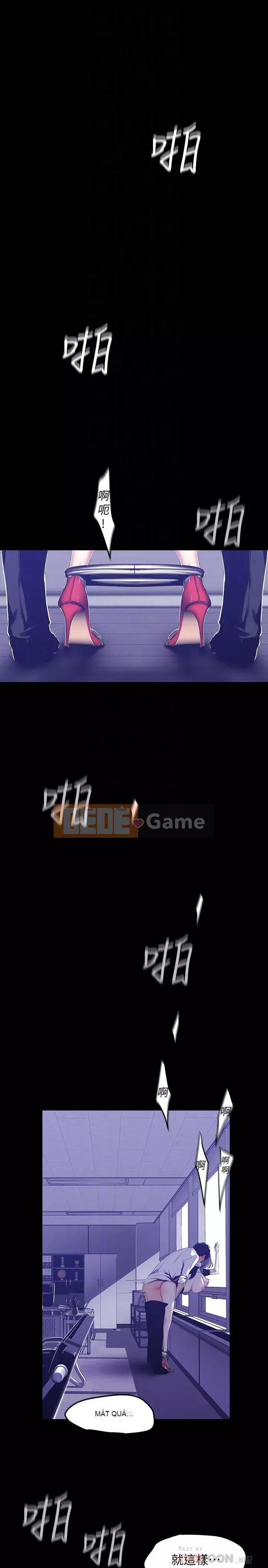 Thế giới mới dũng cảm Chương 1-88