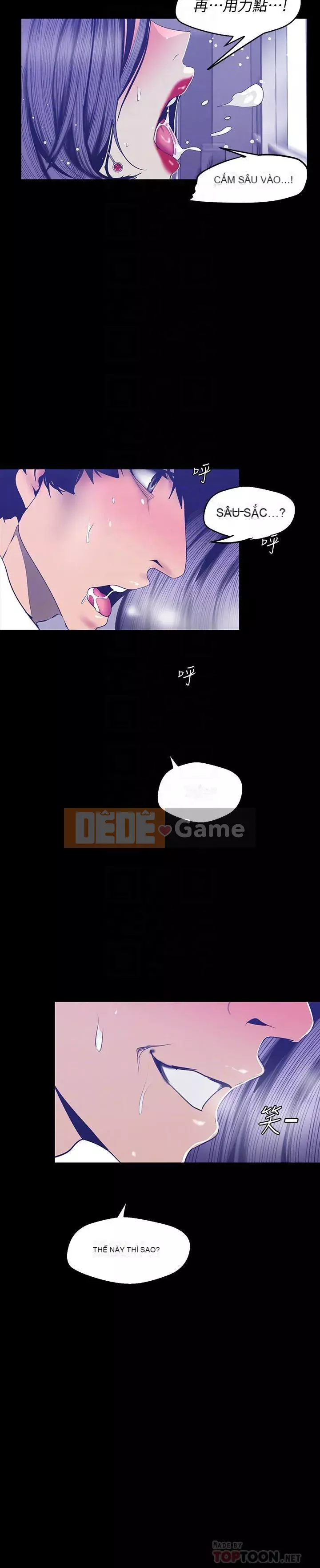 Thế giới mới dũng cảm Chương 1-88