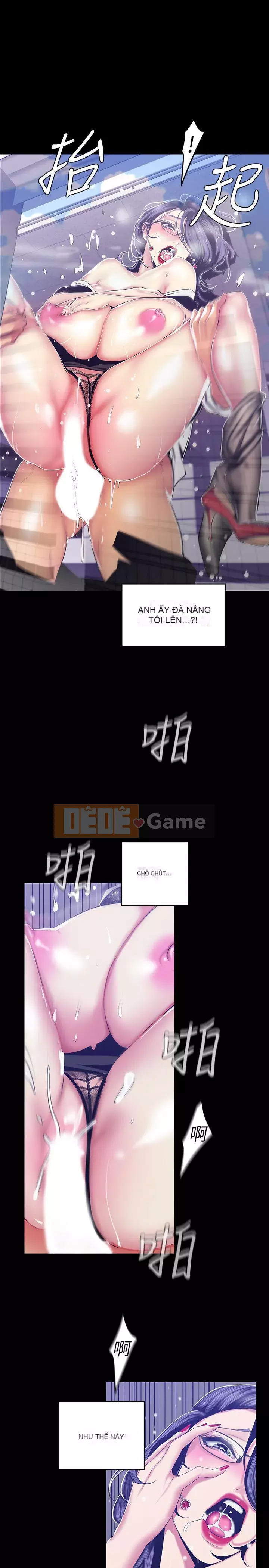 Thế giới mới dũng cảm Chương 1-88