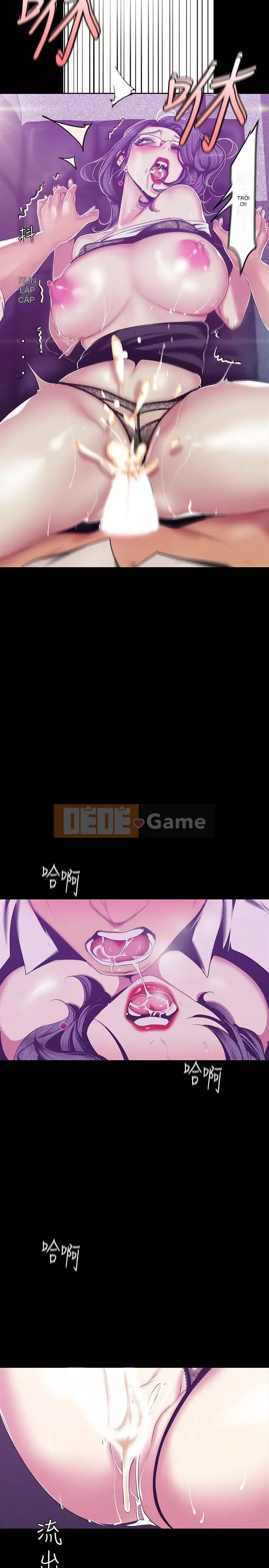 Thế giới mới dũng cảm Chương 1-88