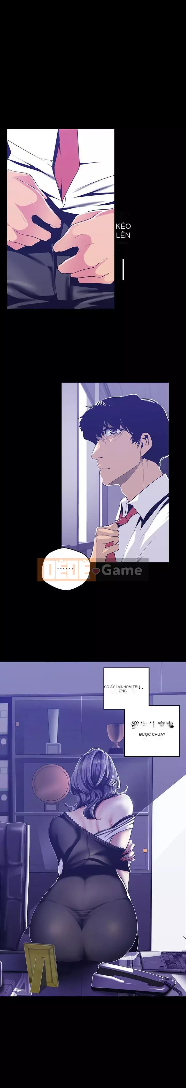 Thế giới mới dũng cảm Chương 1-88