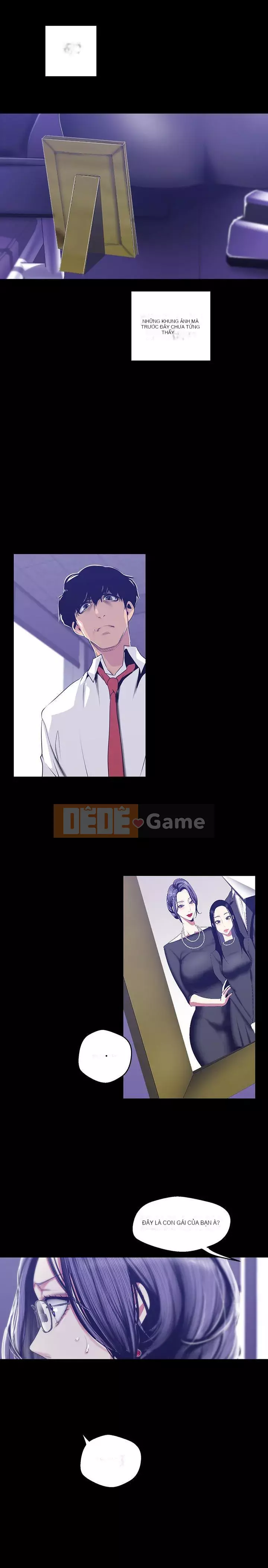 Thế giới mới dũng cảm Chương 1-88