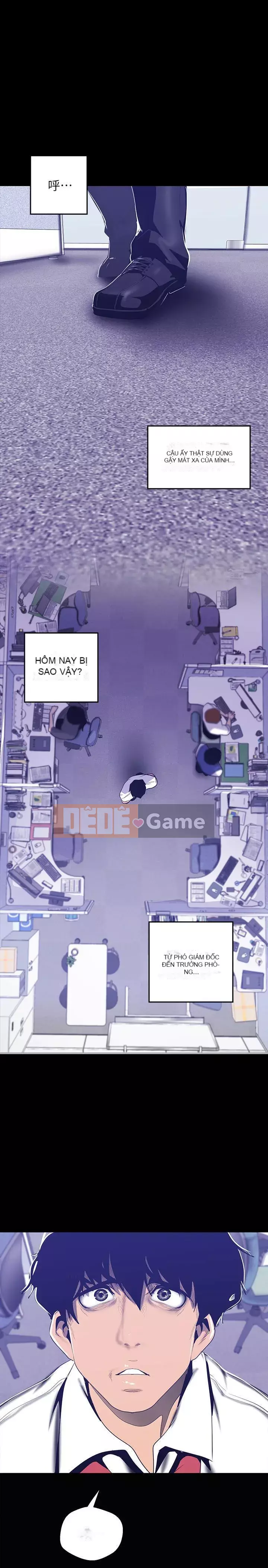 Thế giới mới dũng cảm Chương 1-88