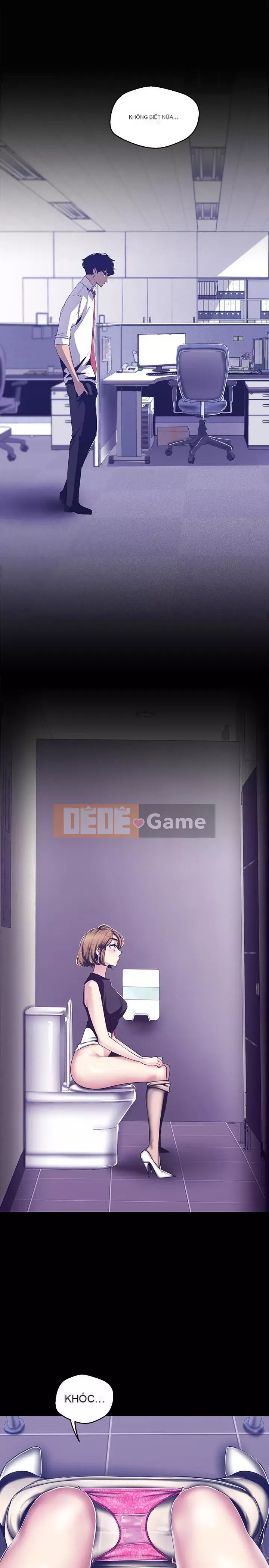 Thế giới mới dũng cảm Chương 1-88