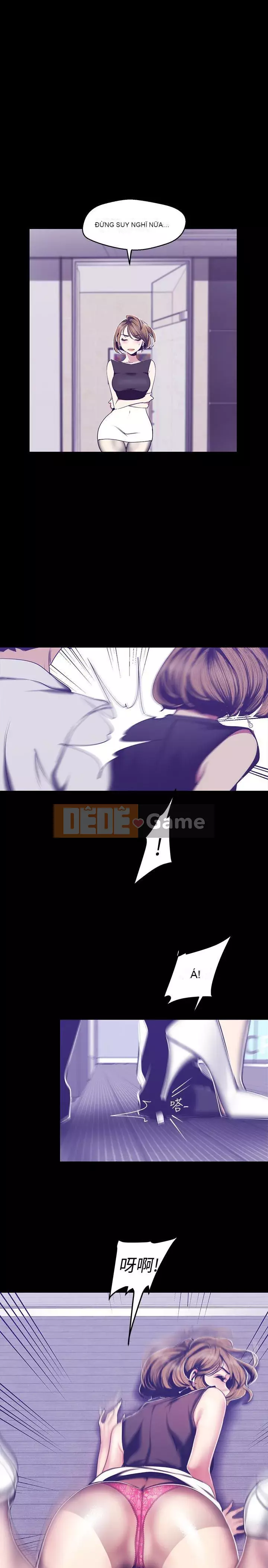 Thế giới mới dũng cảm Chương 1-88