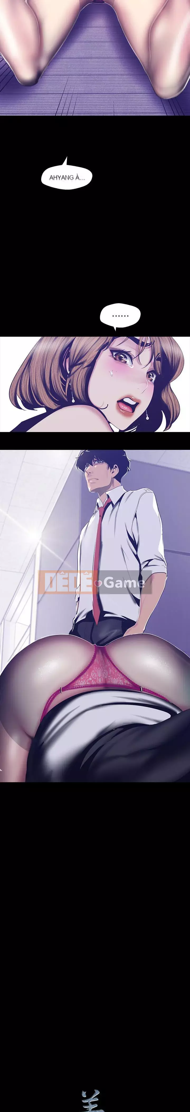 Thế giới mới dũng cảm Chương 1-88