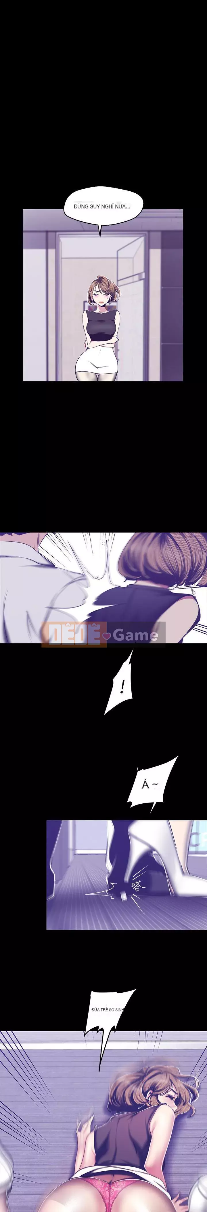 Thế giới mới dũng cảm Chương 1-88