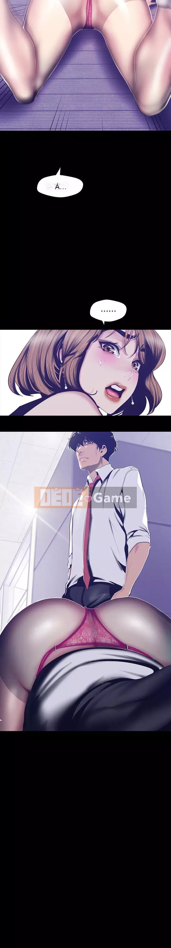 Thế giới mới dũng cảm Chương 1-88