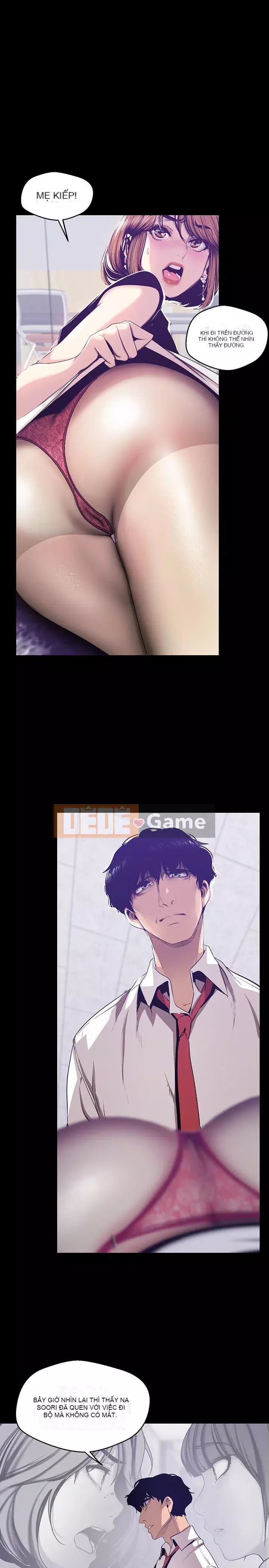 Thế giới mới dũng cảm Chương 1-88