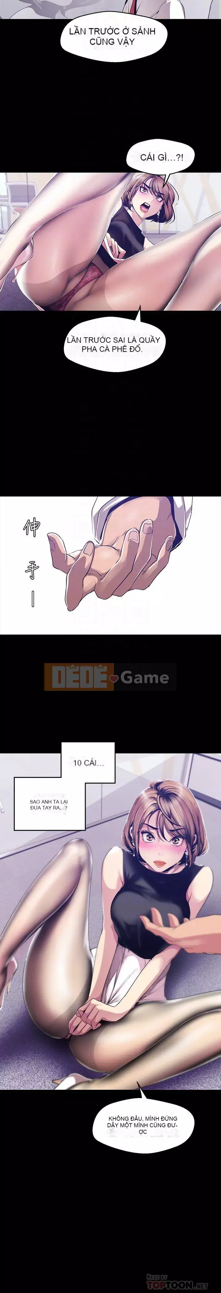 Thế giới mới dũng cảm Chương 1-88