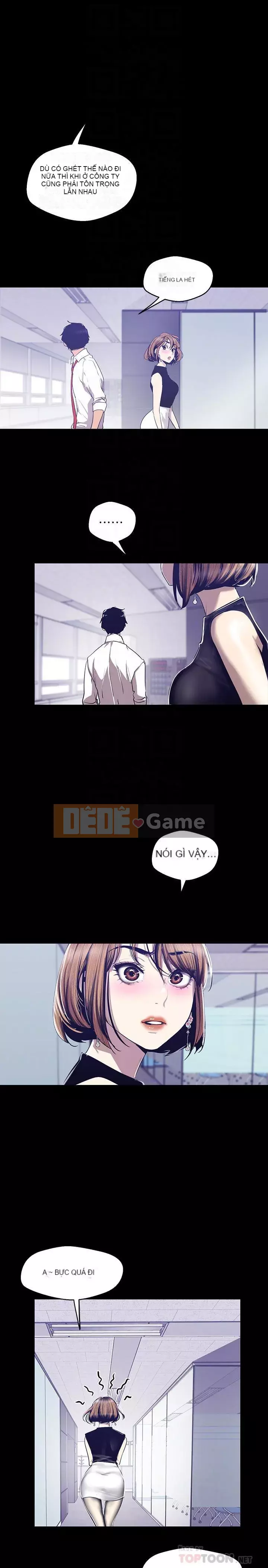 Thế giới mới dũng cảm Chương 1-88