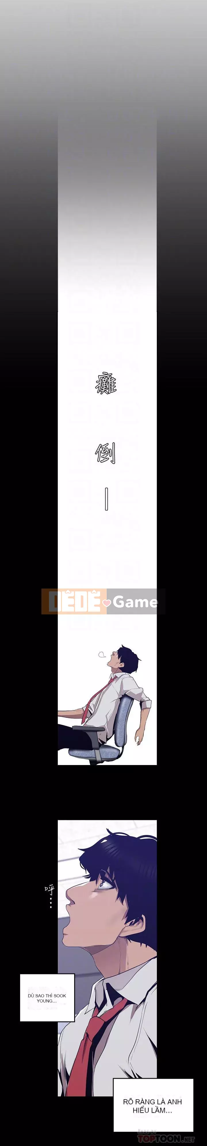 Thế giới mới dũng cảm Chương 1-88