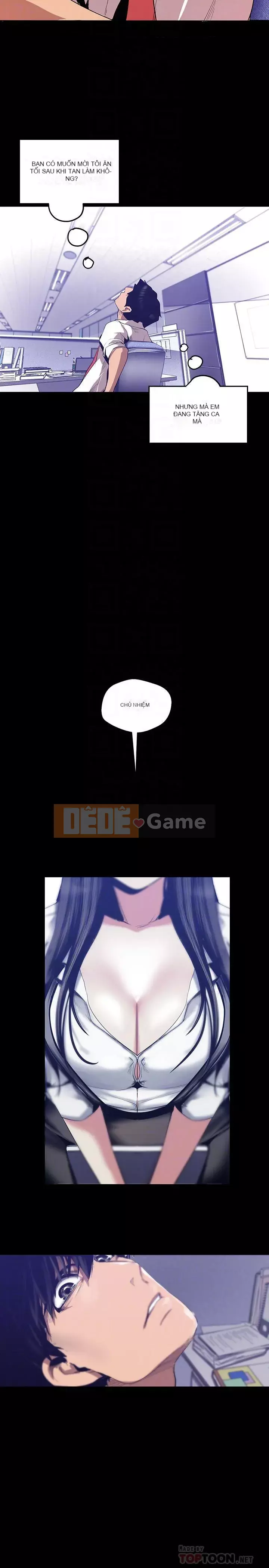 Thế giới mới dũng cảm Chương 1-88