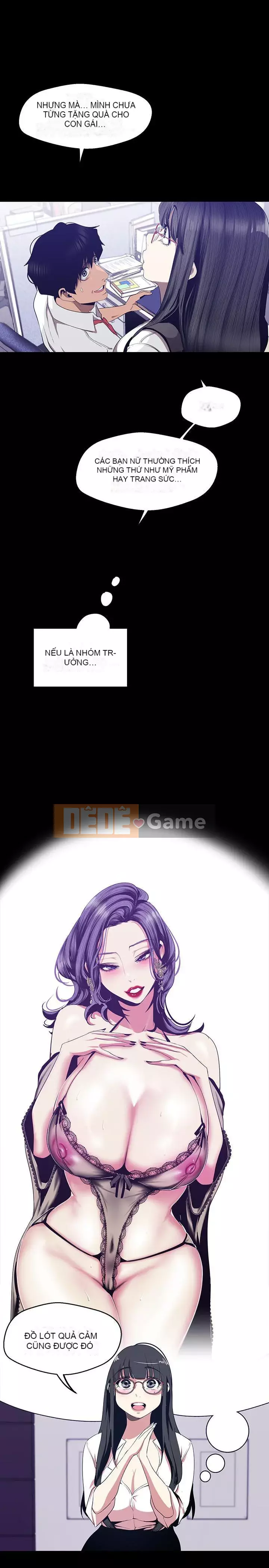 Thế giới mới dũng cảm Chương 1-88