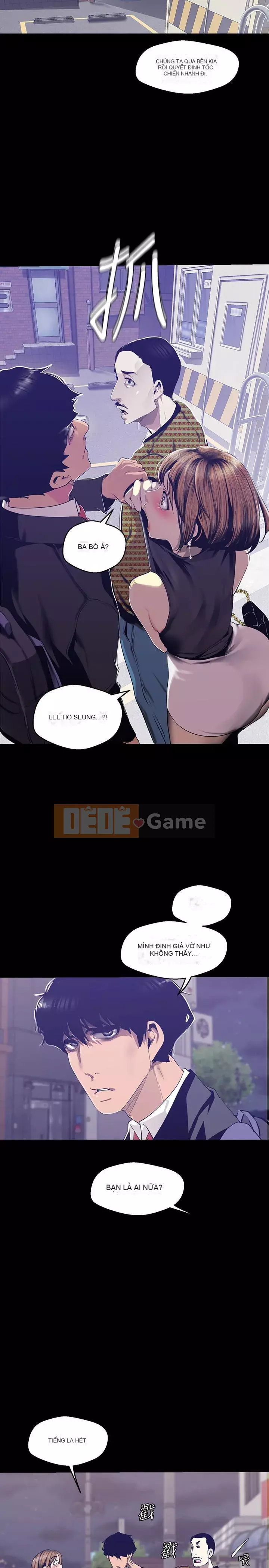 Thế giới mới dũng cảm Chương 1-88