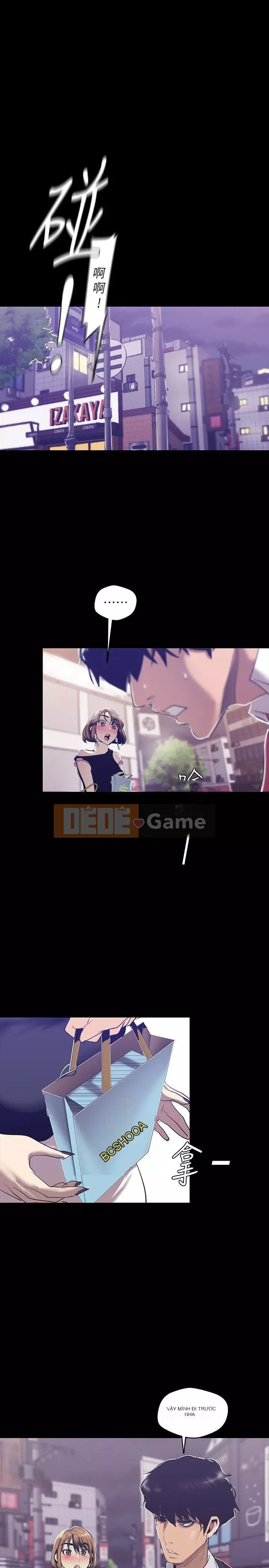 Thế giới mới dũng cảm Chương 1-88