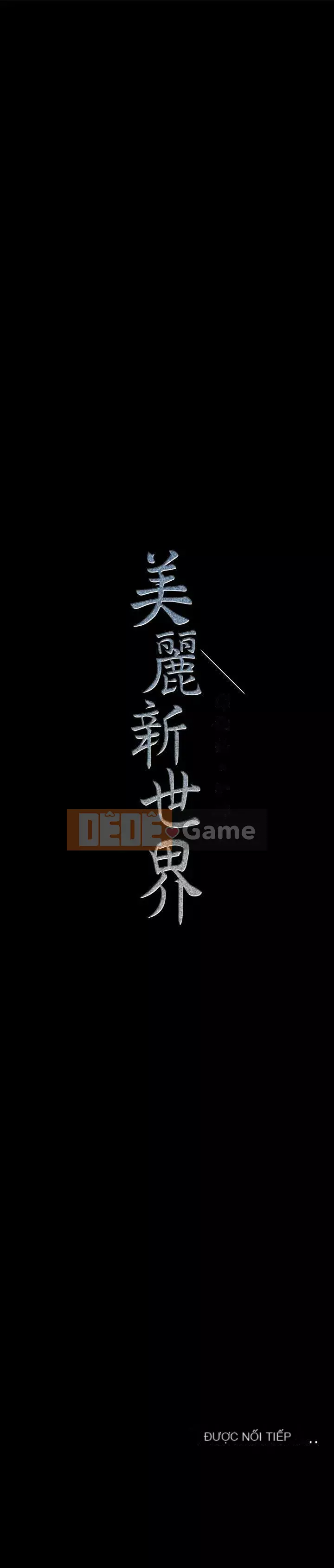 Thế giới mới dũng cảm Chương 1-88