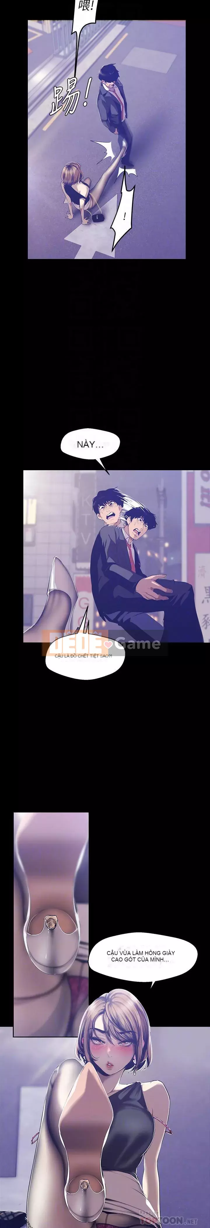 Thế giới mới dũng cảm Chương 1-88