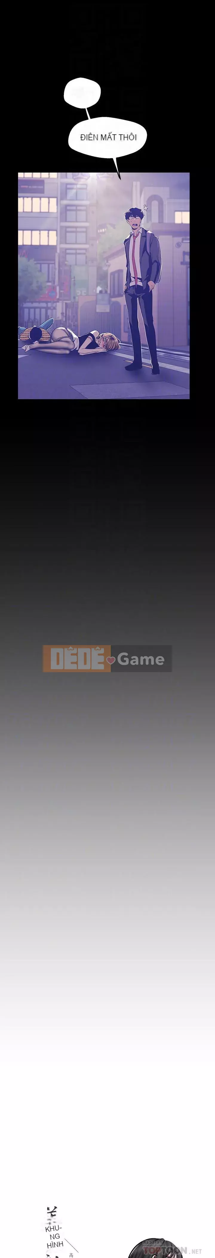 Thế giới mới dũng cảm Chương 1-88