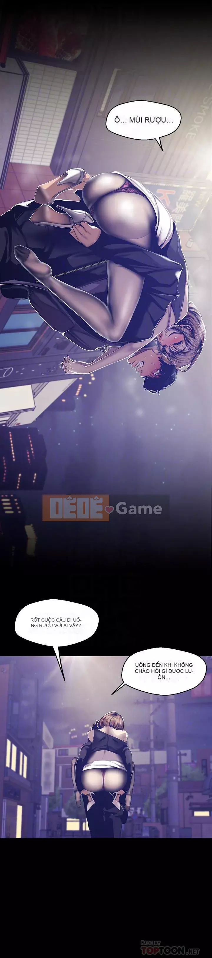 Thế giới mới dũng cảm Chương 1-88