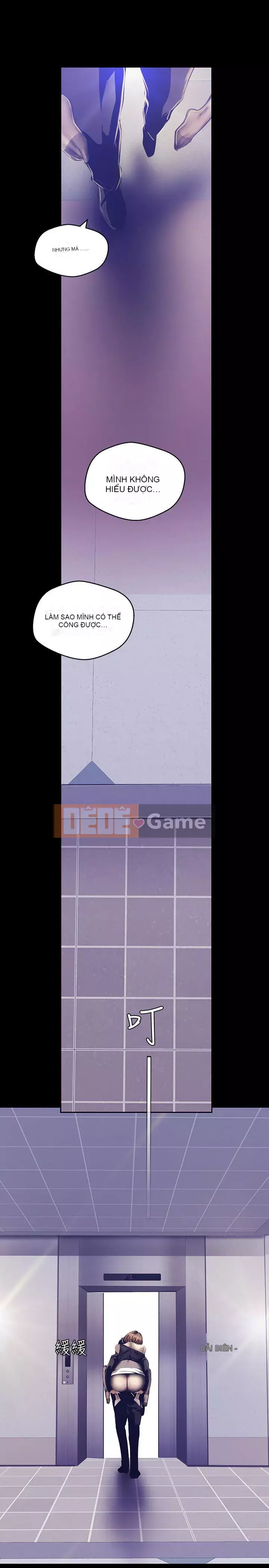 Thế giới mới dũng cảm Chương 1-88