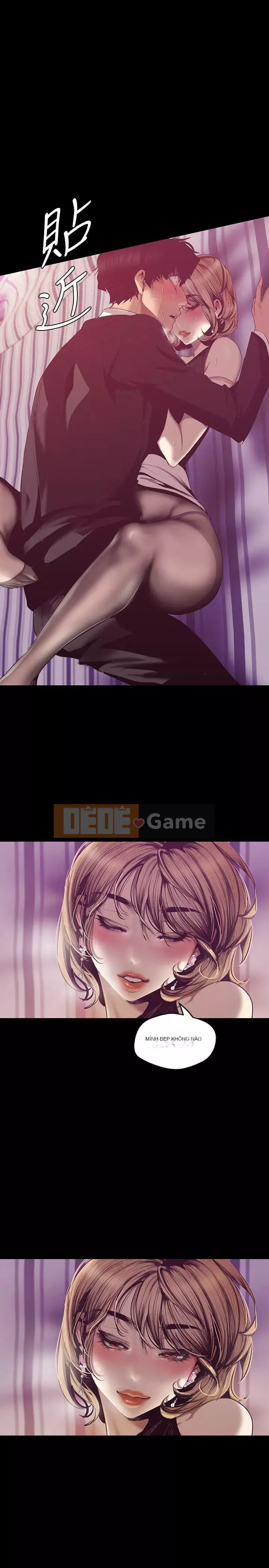 Thế giới mới dũng cảm Chương 1-88